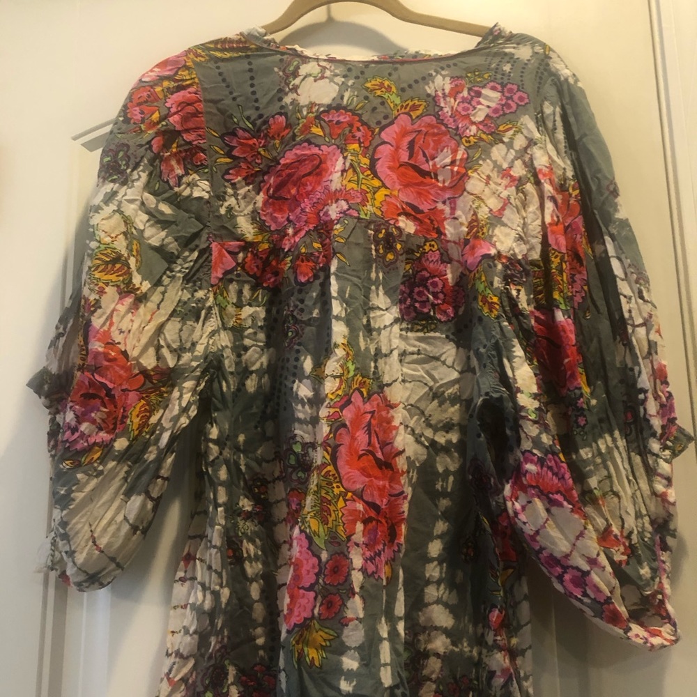 Blouse - Picture 3 of 4